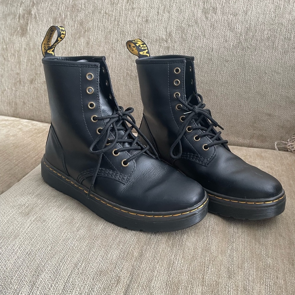 Dr. Martens Boots